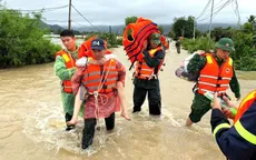 Thanh niên quân đội rèn đức, luyện tài, viết tiếp phẩm chất “Bộ đội Cụ Hồ” trong thời đại mới