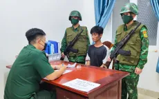 TP Hồ Chí Minh: Bắt quả tang đối tượng tàng trữ ma túy tại Long Hải