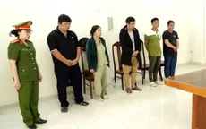 Khởi tố 5 bị can vụ người đàn ông tử vong trên cột điện ở Khánh Hòa