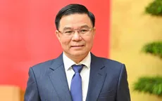 Chủ tịch PVN Lê Mạnh Hùng được giao Quyền Bộ trưởng Bộ Công Thương