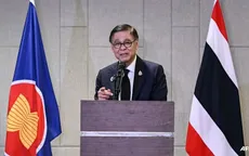 Campuchia - Thái Lan bất đồng về địa điểm tổ chức đàm phán