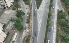 Hà Nội khẩn trương cải tạo hạ tầng một số nút giao để giảm ùn tắc giao thông