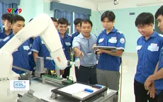 Đề xuất chính sách khen thưởng, tôn vinh người dạy nghề có đóng góp tiêu biểu