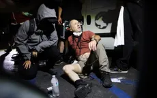 Bạo lực nhằm vào nhà báo tại Mỹ gia tăng trong nhiệm kỳ của Tổng thống Trump