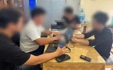 Bình luận đe dọa đánh bom sân bay Long Thành, đối tượng bị xử lý