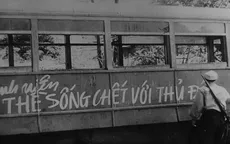 Lời thề quyết tử: Giá trị sống còn của độc lập và văn hóa dân tộc