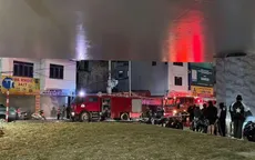 Nổ lớn tại nhà trọ trong đêm, hai anh em ruột bị bỏng nặng