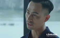 Lằn ranh - Tập 38: Thiệu nhắc nhở Trinh chấn chỉnh thái độ của Khắc