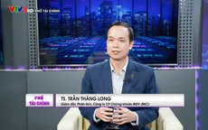 Dòng tiền 2026: Cơ hội mở rộng sang nhiều nhóm cổ phiếu nền tảng
