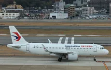 46 tuyến bay Trung Quốc - Nhật Bản không có chuyến trong 2 tuần tới