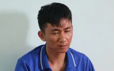 Khởi tố đối tượng đâm chết bảo vệ Bệnh viện Đa khoa trong đêm tại Vĩnh Long