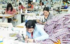 Dệt may Việt Nam “vượt khó”, kim ngạch xuất khẩu tăng 5%