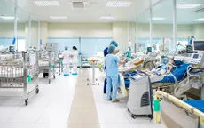 Biến chứng cúm A/H3 hiếm gặp đe dọa tính mạng trẻ em