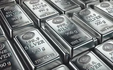 Cơn sốt bạc: Một “vàng mới” đang hình thành?