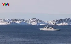 Gia tăng căng thẳng Mỹ - Đan Mạch liên quan đến Greenland