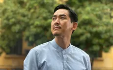 Sau "Mưa đỏ", Hứa Vĩ Văn tái xuất với vai chiến sĩ tình báo