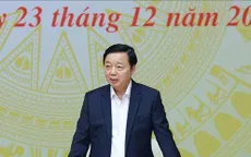 Xử lý dứt điểm các nhiệm vụ chống khai thác IUU