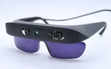 Trải nghiệm công nghệ kính mắt trí tuệ nhân tạo