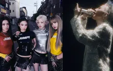 Năm 2025 thuộc về BLACKPINK và G-Dragon, BTS bị hoãn đến năm 2026