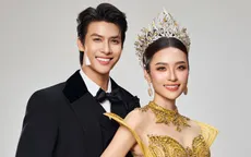 Thí sinh Việt Nam giành ngôi vị Hoa hậu và Á vương quốc tế