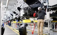 Xuất khẩu của Đức suy giảm mạnh do thuế quan