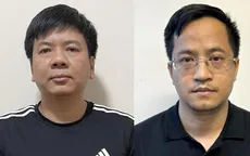 Nguyễn Ngọc Thủy và đồng phạm chiếm đoạt hơn 7.000 tỉ đồng