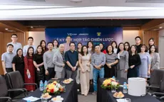 ADMICRO và Goldsun Media ký kết hợp tác chiến lược, mở ra hướng đi mới cho truyền thông tích hợp tại Việt Nam