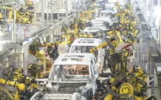 EU cân nhắc áp dụng giá sàn đối với xe điện Trung Quốc