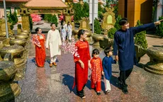 Tết Dương lịch 2026 ở TP Hồ Chí Minh: Đi đâu, chơi gì?