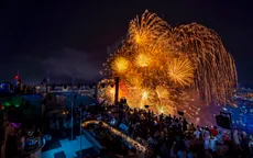 Hà Nội bắn 38 trận địa pháo hoa Tết Dương lịch và Tết Nguyên đán 2026