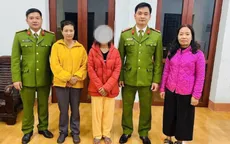 Nhờ dữ liệu VNeID, tìm được gia đình cho thiếu nữ đi lạc từ Ninh Bình lên Lào Cai