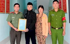 Ngăn chặn vụ lừa đảo 300 triệu đồng, hỗ trợ giải cứu công dân bị lừa bán sang Campuchia