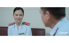 Lằn ranh - Tập 37: Chánh thanh tra nghi ngờ Nguyệt "khác mọi khi"