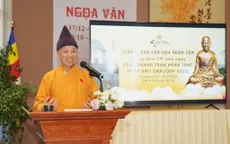 Khai mạc tuần lễ Di sản Văn hóa Ngọa Vân 2025