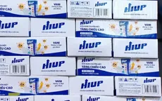 Ngày 5/1/2026, xét xử vụ sản xuất sữa giả trị giá hơn 2.436 tỷ đồng