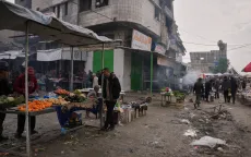 Vấn đề viện trợ vào Gaza gây tranh cãi giữa Israel và Hamas