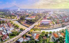Năm 2026, Tây Ninh phấn đấu đạt tăng trưởng kinh tế 10-10,5%