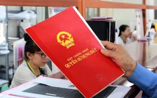 Lưu ý quan trọng khi làm sổ đỏ trong giai đoạn chuyển tiếp