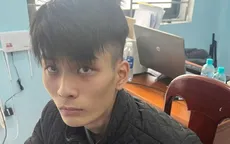 24 giờ truy bắt đối tượng dùng bình xịt hơi cay cướp tài sản