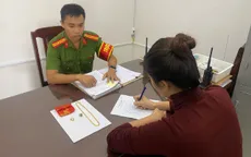 Bắt “nữ quái” trộm cắp 19 chỉ vàng sau 4 giờ truy xét