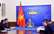 Đưa quan hệ Việt Nam - Pháp tương xứng khuôn khổ quan hệ mới