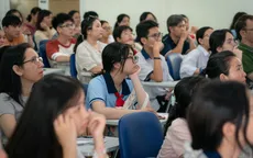 Ứng dụng công nghệ số trong tư vấn học đường