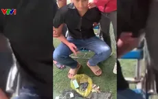 Nhiều đối tượng sử dụng súng, vũ khí lên kế hoạch gây án nguy hiểm