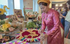 28 cá nhân được phong tặng Nghệ nhân Văn hóa ẩm thực Việt Nam