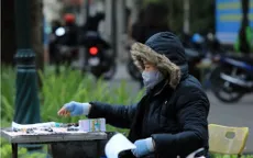 Không khí lạnh tràn về, Bắc Bộ rét đậm, rét hại