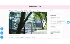 Danh xưng “trường quốc tế”: Khi cái tên đi trước chất lượng