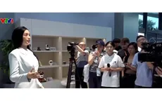 Robot hình người mở rộng ứng dụng trong đời sống