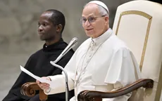 Giáo hoàng Leo XIV kêu gọi đình chiến toàn cầu trong ngày Giáng sinh