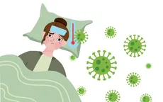 Những sai lầm trong điều trị cúm A 