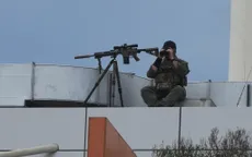 Bang đông dân nhất Australia thông qua luật súng đạn nghiêm khắc chưa từng có